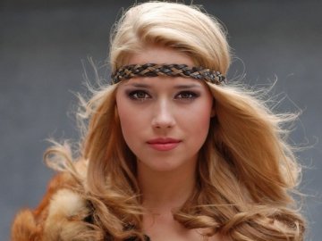 Дві луцькі красуні – у фіналі конкурсу «Міс Принцеса України 2013»
