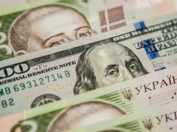 Курс валют у Луцьку на 13 червня