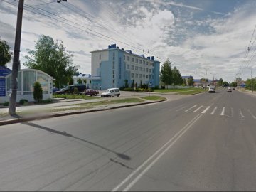У Луцьку за майже 90 мільйонів гривень хочуть капітально відремонтувати вулицю