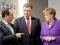 24 серпня Порошенко, Меркель та Олланд говоритимуть про ситуацію на Донбасі
