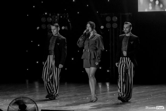 «Міс Принцеса України 2018» в Луцьку: як обирали найкращу красуню. ФОТОРЕПОРТАЖ