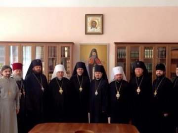 Дві українські православні церкви зробили крок до єднання. ДОКУМЕНТ