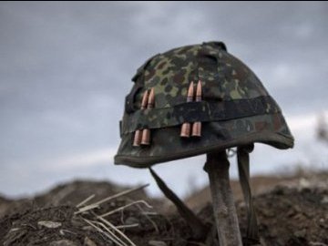 Ситуацію в зоні АТО: загинув один військовий