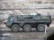 Оголосили про запуск в Україні виробництва бронетехніки з Rheinmetall
