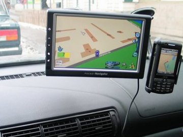 У ковельських маршрутках встановлять GPS-навігатори