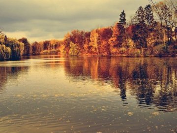 Погода в Луцьку та Волинській області на вихідні, 29 і 30 жовтня