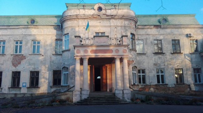 «Історія не в пріоритеті», – волинський журналіст про занедбані пам'ятки архітектури