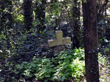Українські цвинтарі в Польщі хочуть закріпити за районами Волині