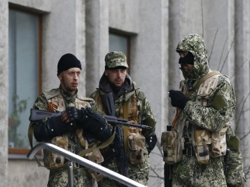 Бойовики пообіцяли більше не брати в полон українських військових