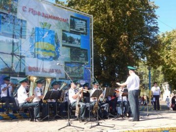 Волинь стала «культурним партнером» одного з районів Донеччини