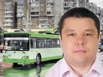 Опитування: 65,7% лучан проти тролейбусної «реформи Петрочука»