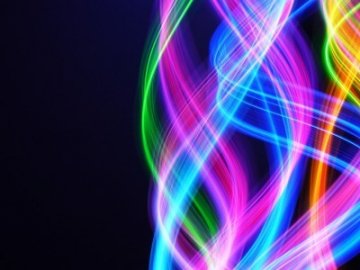Вчені вперше перетворили світлові хвилі на звукові