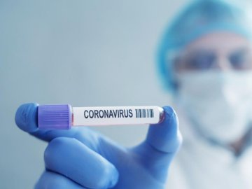 Де на Волині виявили нові випадки коронавірусу станом на ранок 28 червня 