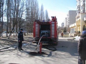 У Луцьку ремонтують пожежні гідранти