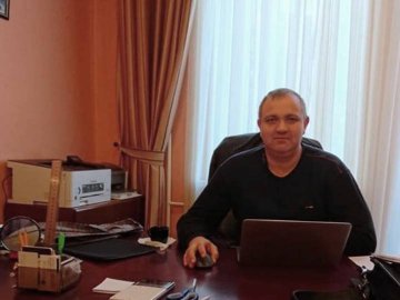 Гендиректора «Волиньвугілля» Пилипюка звільнили з посади, –  ЗМІ