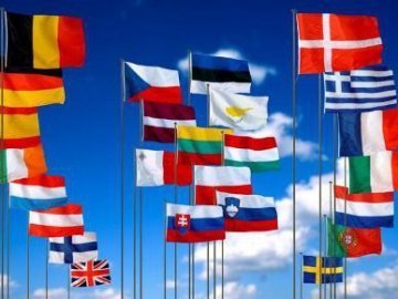 20 способів розділити Європу. ІНФОГРАФІКА
