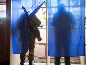 На Донбасі вибори можливі тільки на основі Копенгагенських критеріїв, - Клімкін
