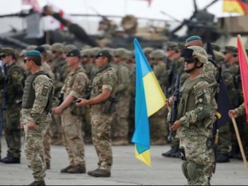 Шість військових навчань НАТО в Україні – серйозний безпековий чинник , – Ігор Лапін