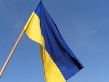 Крадії-патріоти? На Волині на Василя з школи поцупили прапор України