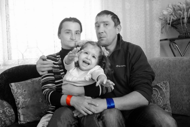 Руйнуючи стереотипи: у Луцьку люди з інвалідністю стали героями життєствердного фотопроекту
