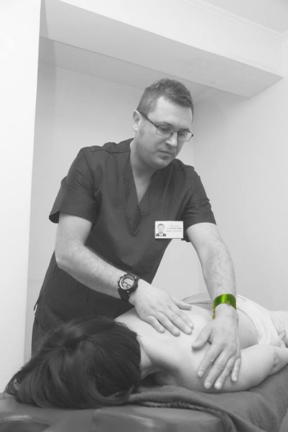 Руйнуючи стереотипи: у Луцьку люди з інвалідністю стали героями життєствердного фотопроекту