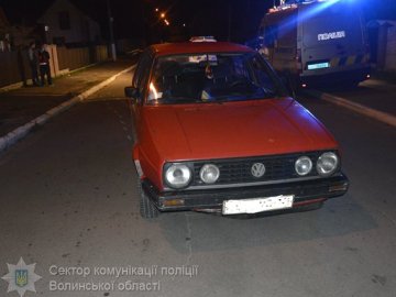 Померла волинянка, яку збило авто у Нововолинську