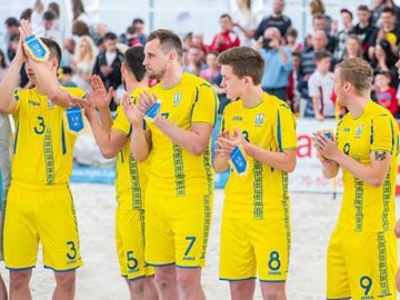 Збірна України відмовилась від участі у Чемпіонаті світу, бо не хотіла їхати в Росію