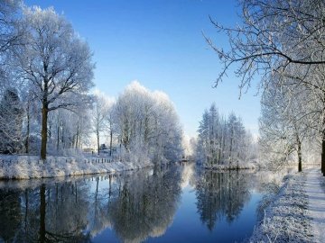 В Україні сніг буде з 25 листопада