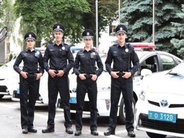 Завдяки новій поліції кияни стали більше довіряти правоохоронцям. ІНФОГРАФІКА 