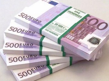 Курс валют у Луцьку на 14 грудня