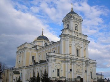 Петиція про заборону гучномовців у церквах Луцька майже набрала 300 голосів