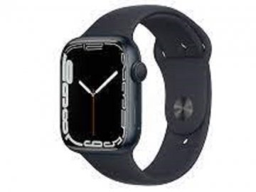 У чому переваги смарт-годинника Apple Watch 7*