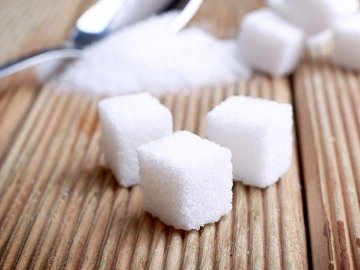 Скільки цукру можна їсти щодня без шкоди для здоров'я