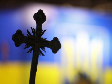 На Волині священик називає Православну церкву України «сатанинською», а вірян – «грішниками»