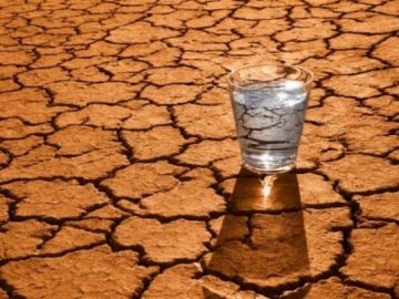 Споживання води можуть обмежити