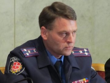 На Волинь за законом Савченко повернулись 650 рецидивістів