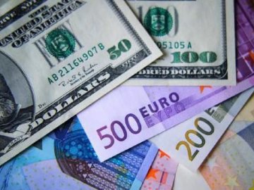 Курс валют у Луцьку на 4 жовтня
