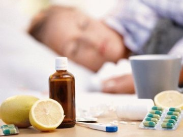 В Україні заборонили популярний препарат від застуди та грипу