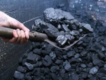 Ціну вугілля зробили ринковою, але дівати його нікуди