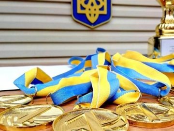 Збірна Волині посіла 2 місце серед молоді на чемпіонаті України з веслування