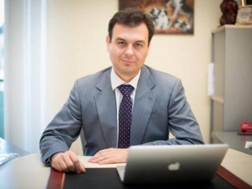 Представник України став членом Європейської асоціації податкових професорів
