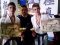 Лучанин здобув золото на чемпіонаті України з карате