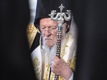 Рішення Синоду: українська церква отримає Томос