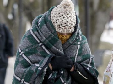 Лікар розповів,  як одягатися в холод, щоб менше хворіти