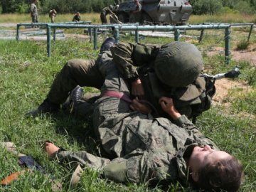Росія направила медичні підрозділи до кордону з Україною, – ЗМІ