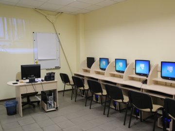У Луцьку заборонять нічну роботу інтернет-клубів та держлотереї