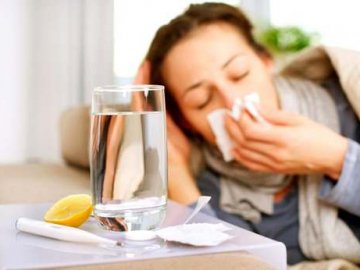 Як вберегтися від грипу і застуди: ТОП-5 порад