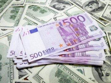 Курс валют у Луцьку на 29 травня