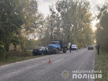 Члени виборчої комісії потрапили у смертельну аварію на Київщині 