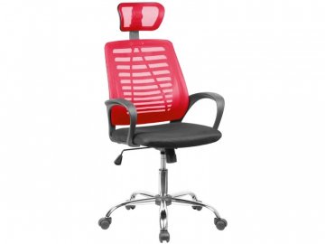 З якою оббивкою вибрати офісне крісло: інформація від «Маркет Меблів»*